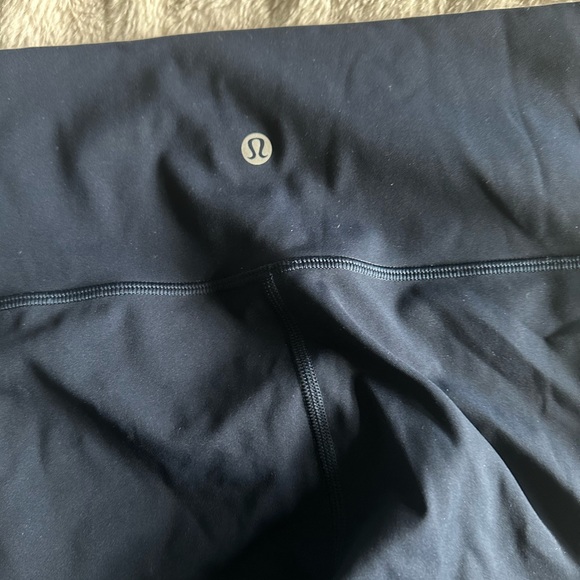 Winder Under HR Tight 25” FLux - Picture 2 of 3